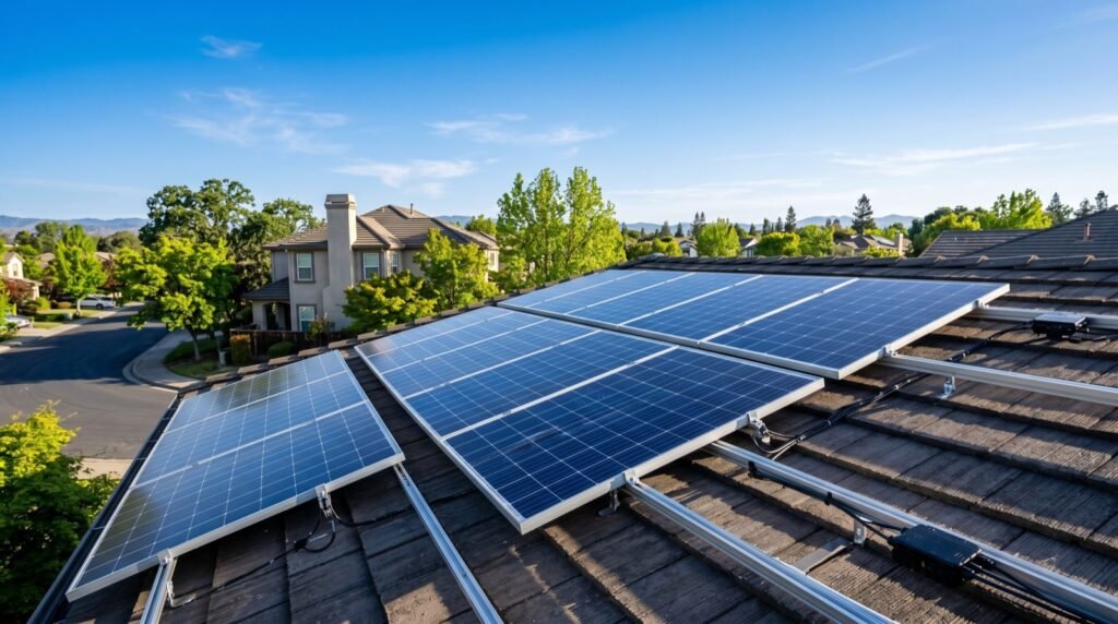 Rooftop Solar ROI in Pakistan: 2026 Payback Guide