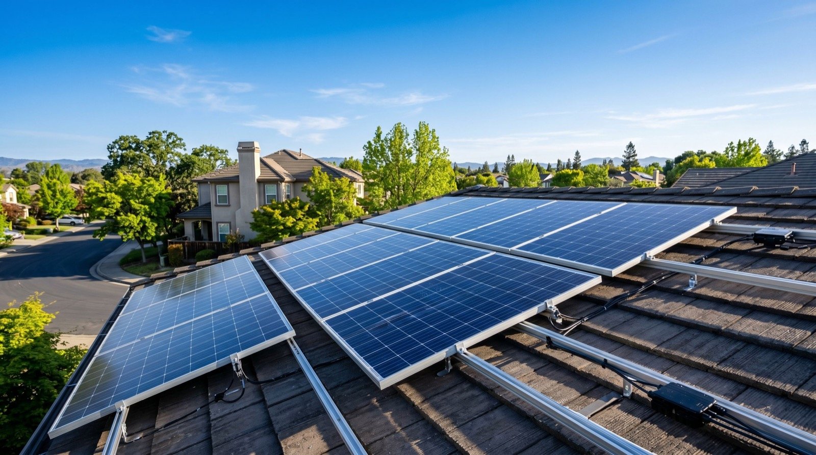 Rooftop Solar ROI in Pakistan: 2026 Payback Guide