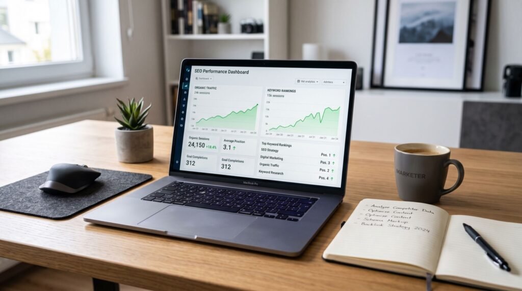 Digital Marketing Expert: 2026 Hiring Guide