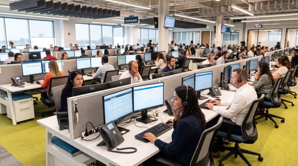 IP Phone Basics: How VoIP Endpoints Work in 2026
