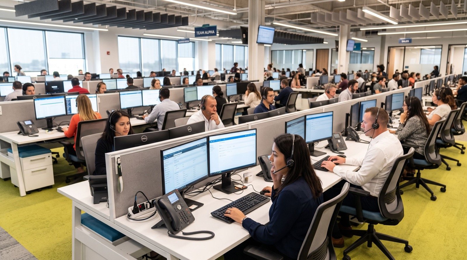 IP Phone Basics: How VoIP Endpoints Work in 2026
